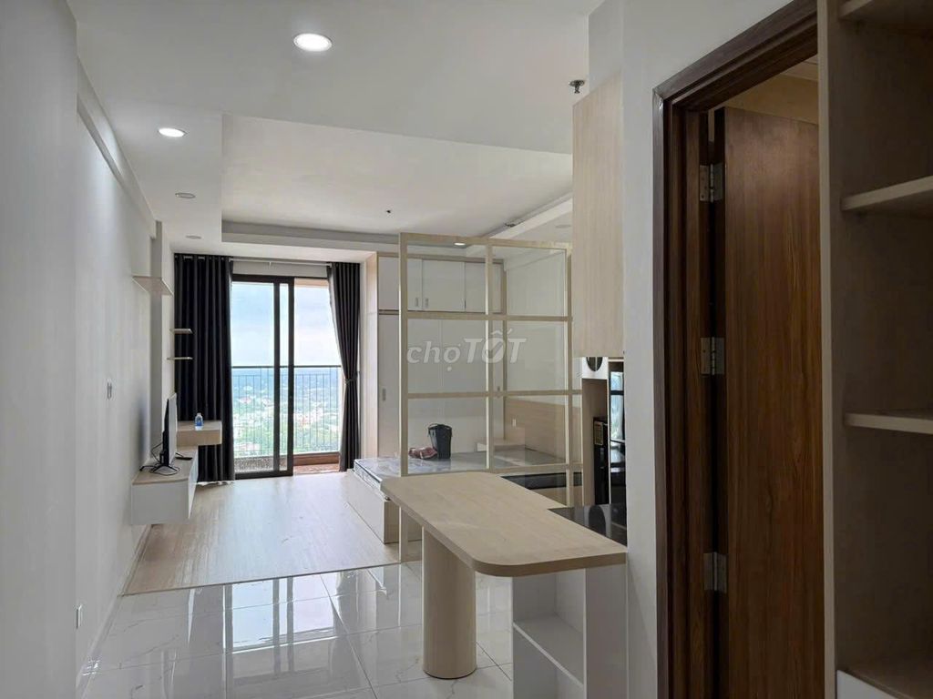 Studio sẵn NTCB 4tr ở ngay tại Opal Skyline Thuận An