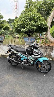 ex 50cc chính chủ 2025. Mua bán Xe máy tại Thành phố Thủ Đức Tp Hồ Chí Minh được đăng bởi Phúc Phúc