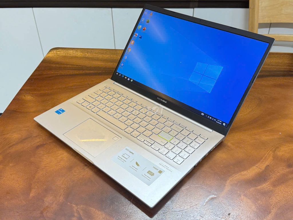 Asus VivoBook A515A i3-1155G4 15.6 inch 8GB/256GB . Mua bán Laptop tại Thành phố Thuận An Bình Dương được đăng bởi Laptop Gia Huy Bình Dương hình 1