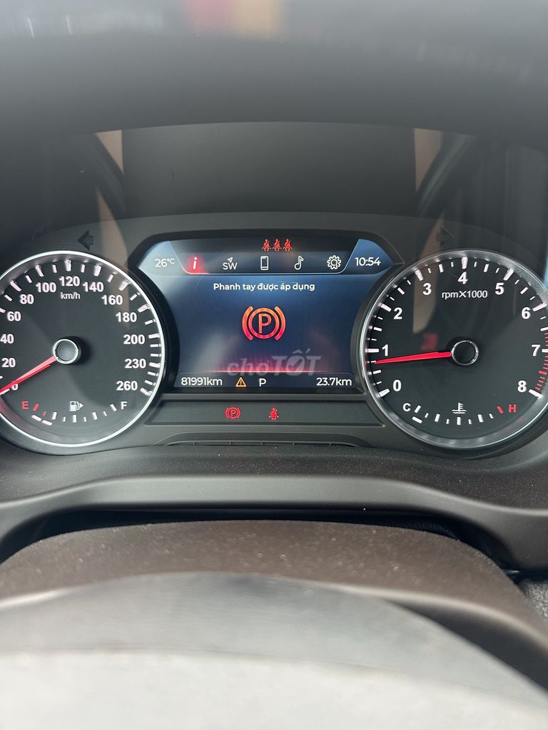 VinFast Lux A2.0 2021 2.0 AT - 81000 km. Mua bán Ô tô tại Huyện Đức Trọng Lâm Đồng được đăng bởi Dương Trọng Khanh hình 10