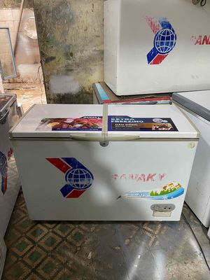tủ đông snakay 400l 2 chế độ giàn đồng 100%. Mua bán Tủ lạnh tại Quận Thanh Xuân Hà Nội được đăng bởi Gia bảo