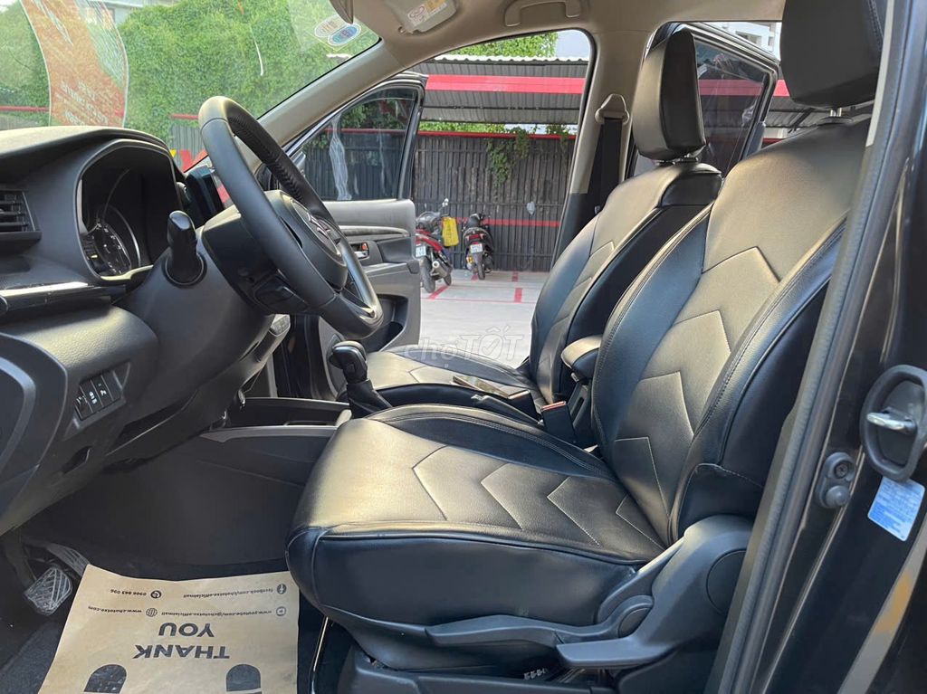 Suzuki XL 7 2022 GLX AT - 38000 km. Mua bán Ô tô tại Quận 8 Tp Hồ Chí Minh được đăng bởi Trường Nguyễn Chợ Tốt Xe Official Mall hình 19