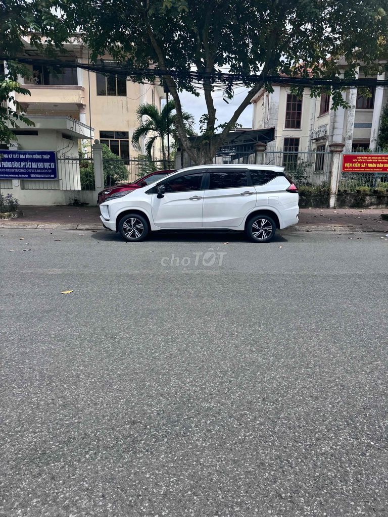 Mitsubishi Xpander 2021 MT - 72000 km. Mua bán Ô tô tại Huyện Lai Vung Đồng Tháp được đăng bởi bùi huy trí  hình 1