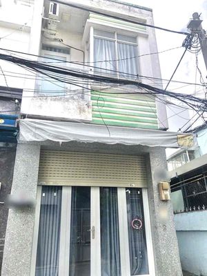 Аренда · 1 комн. · 38 м² · Quận Tân Bình, ул. Đường Nguyễn Sỹ Sách