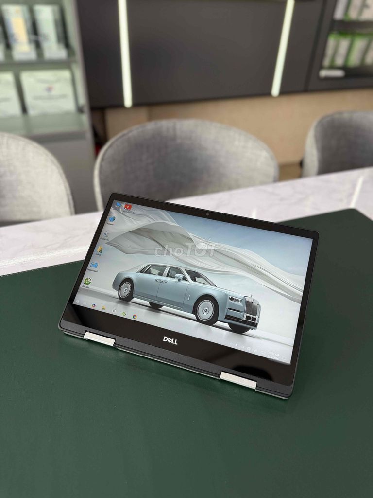 Dell Inspiron 5491 i5 8GB/256GB. Mua bán Laptop tại Thành phố Cà Mau Cà Mau được đăng bởi Thanh phong  hình 1