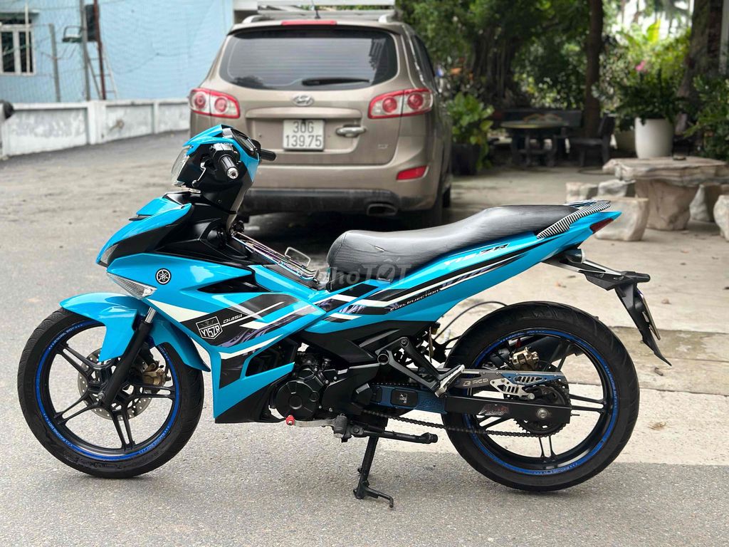 xe exciter đk 2018 máy chất zin. Mua bán Xe máy tại Quận Nam Từ Liêm Hà Nội được đăng bởi cửa hàng xe máy yến thắng  hình 5