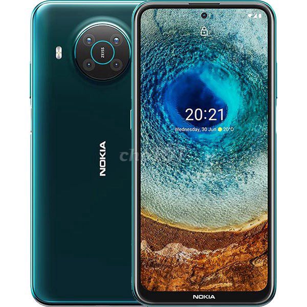 Điện thoại Nokia Xanh. Mua bán Điện thoại tại Quận 12 Tp Hồ Chí Minh được đăng bởi Học hình 1