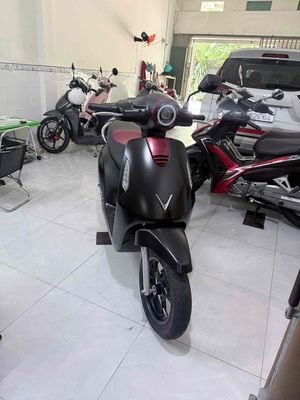 VinFast Evo Neo8/2025 lướt 4800km ngay chủ ký giấy