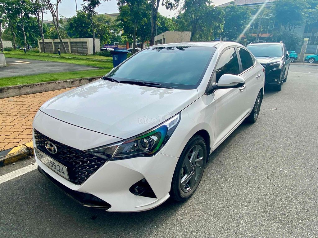 Hyundai Accent ATH đặc biệt 2023 - 42000 km