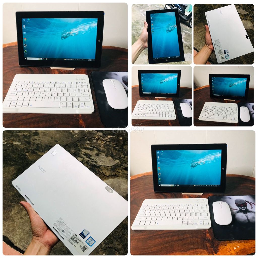 ProBook Laptop cảm ứng ram4GB/ssd 64/128GB có ship. Mua bán Laptop tại Quận 3 Tp Hồ Chí Minh được đăng bởi Thảo Anh Apple Giá sỉ hình 1