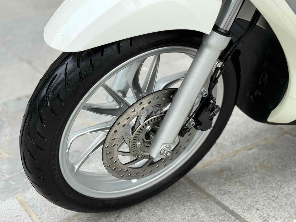 Piaggio Medley S 125 ABS 2018 Xuất Sắc cực 29BA. Mua bán Xe máy tại Quận Ba Đình Hà Nội được đăng bởi Xe Máy Nam Thi hình 15