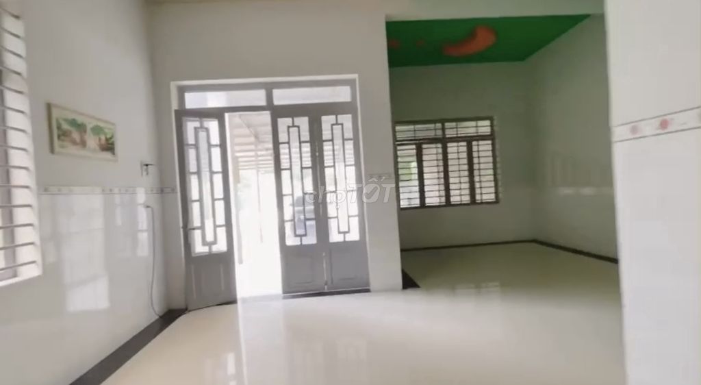 CHO THUÊ NHÀ MẬT TIỀN QUỐC LỘ 14 - NHA BÍCH CHƠN THÀNH BÌNH PHƯỚC. Cho thuê nhà ở tại Huyện Chơn Thành Bình Phước được đăng bởi Đỗ Xuân Minh hình 4