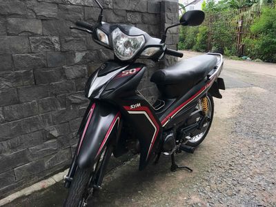 Bán SYM Elegant  50cc học sinh xe đẹp zin biển TP.. Mua bán Xe máy tại Quận Bình Tân Tp Hồ Chí Minh được đăng bởi Mr Khang