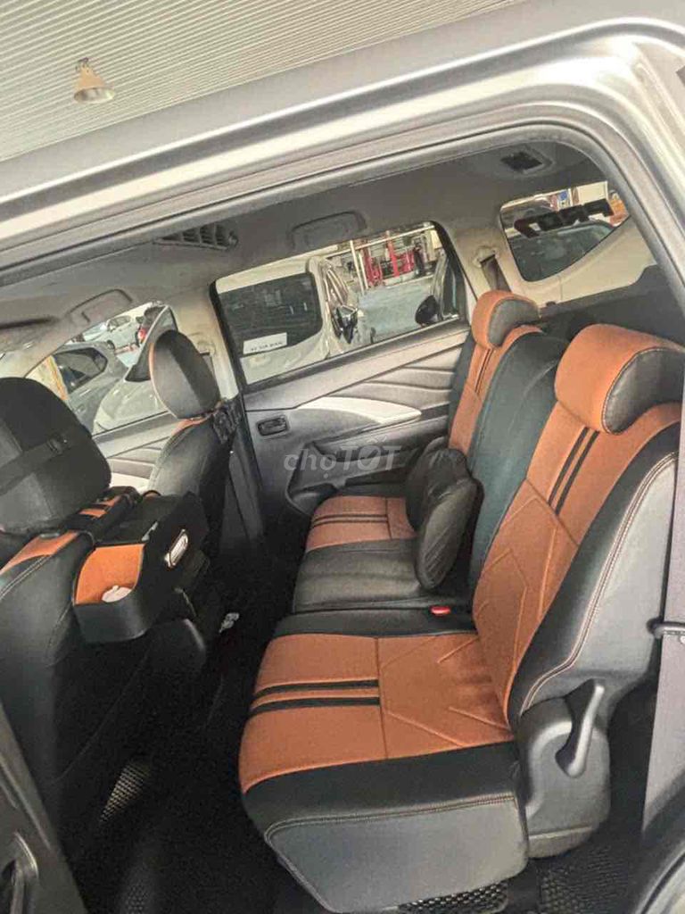 Mitsubishi Xpander 2023 1.5 AT - 19475 km. Mua bán Ô tô tại Thành phố Thủ Dầu Một Bình Dương được đăng bởi Thu Trang Mitsubishi hình 11