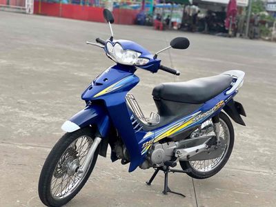 [ĐẦU MÁY ZIN] 📌Suzuki Shogun 125cc nhập Thái📌90%📌. Mua bán Xe máy tại Quận Bình Tân Tp Hồ Chí Minh được đăng bởi BÙI TIẾN DŨNG
