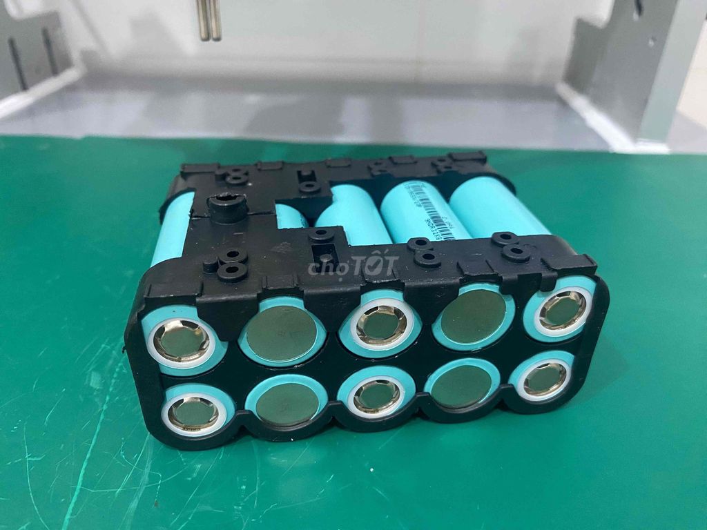 Pin sạc Eve 2000mAh Mới 100%. Mua bán Phụ kiện (Màn hình, Chuột...) tại Huyện Quảng Điền Thừa Thiên Huế được đăng bởi Trần Hải Dương hình 1