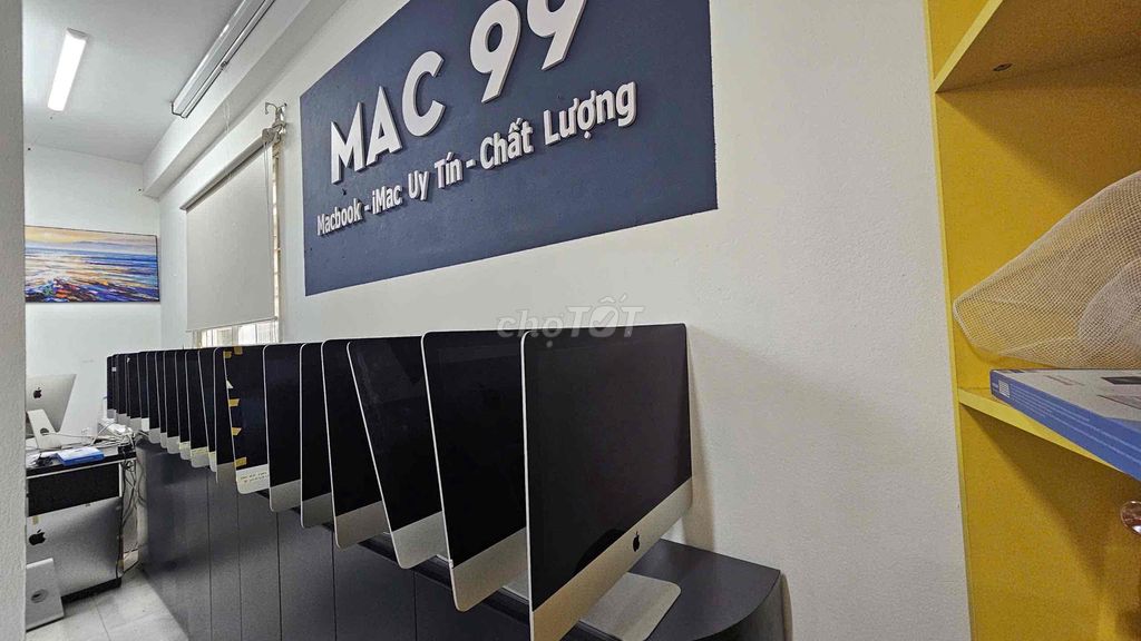 thanh lý imac