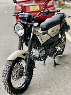 🔥Yamaha PG1 2025 nâu cát nhám chính chủ nguyên zin. Mua bán Xe máy tại Thành phố Thủ Đức Tp Hồ Chí Minh được đăng bởi iMotorbike Khương Phan