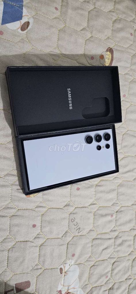 Samsung S24 Ultra ssvn 512GB 99%. Mua bán Điện thoại tại Quận Hà Đông Hà Nội được đăng bởi hoa Vanh hình 1