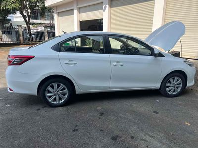 Toyota vios 1.5 MT. Mua bán Ô tô tại Thành phố Biên Hòa Đồng Nai được đăng bởi Tiến Nam