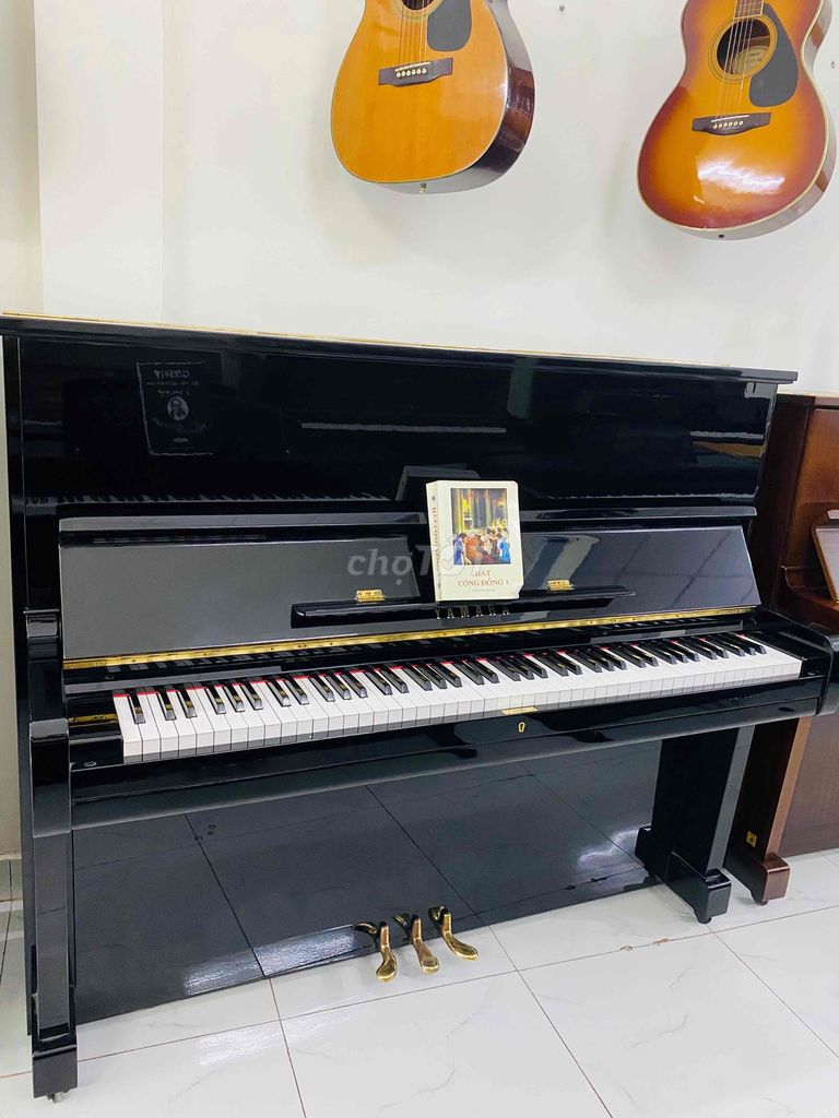 piano cơ yamaha u2F japan