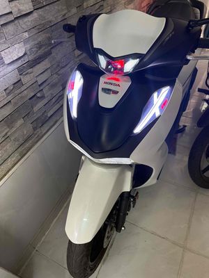 Led demi A7 chữ X cho sh 2020-2025