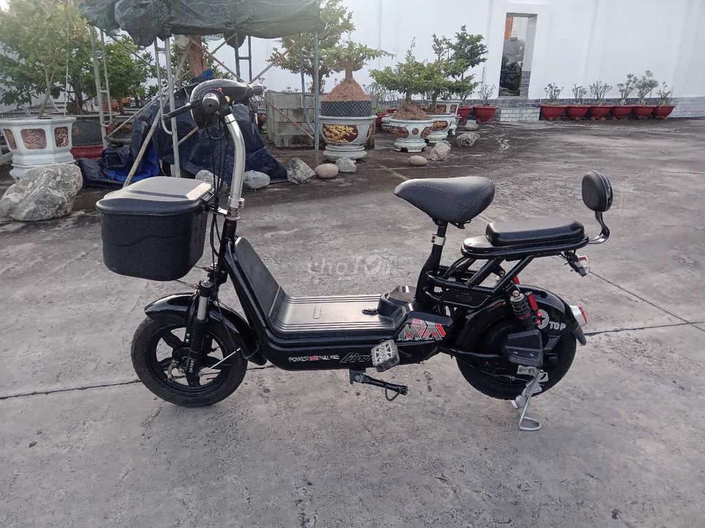 Xe thanh lý còn bảo hành. Mua bán Xe điện tại Thị xã Bến Cát Bình Dương được đăng bởi pham the cao hình 5