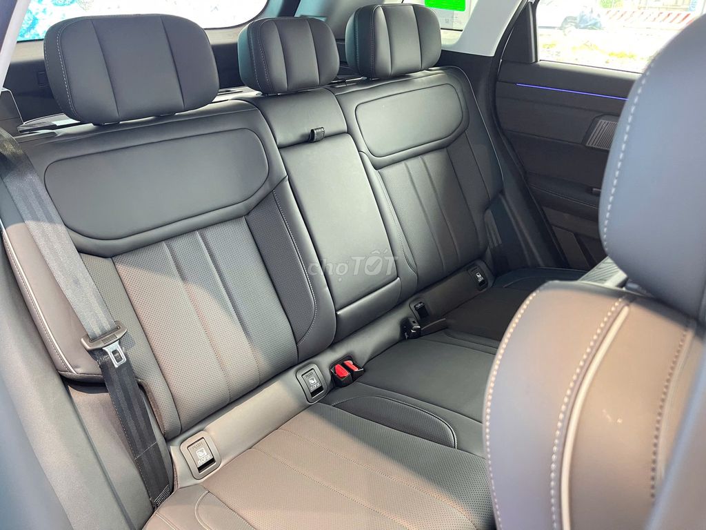 🚘 JAECOO J7 FLAGSHIP GIẢM 80% LPTB + ƯU ĐÃI. Mua bán Ô tô tại Thành phố Thuận An Bình Dương được đăng bởi Omoda Jaecoo Bình Dương Hào hình 5