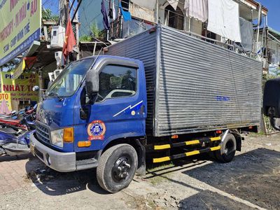 când bán huynh đai hđ65 đoi 2012 máy lạnh. Mua bán Xe tải, xe ben tại Thành phố Thủ Đức Tp Hồ Chí Minh được đăng bởi Lương