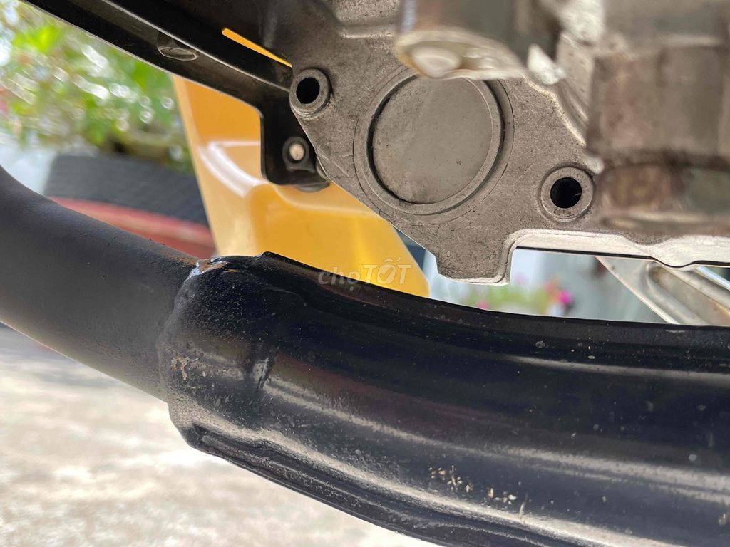 Xipo 2001 46 đầu. HQTL chính chủ sang tên mau lẹ. Mua bán Xe máy tại Huyện Hòa Thành Tây Ninh được đăng bởi pham danh hình 20