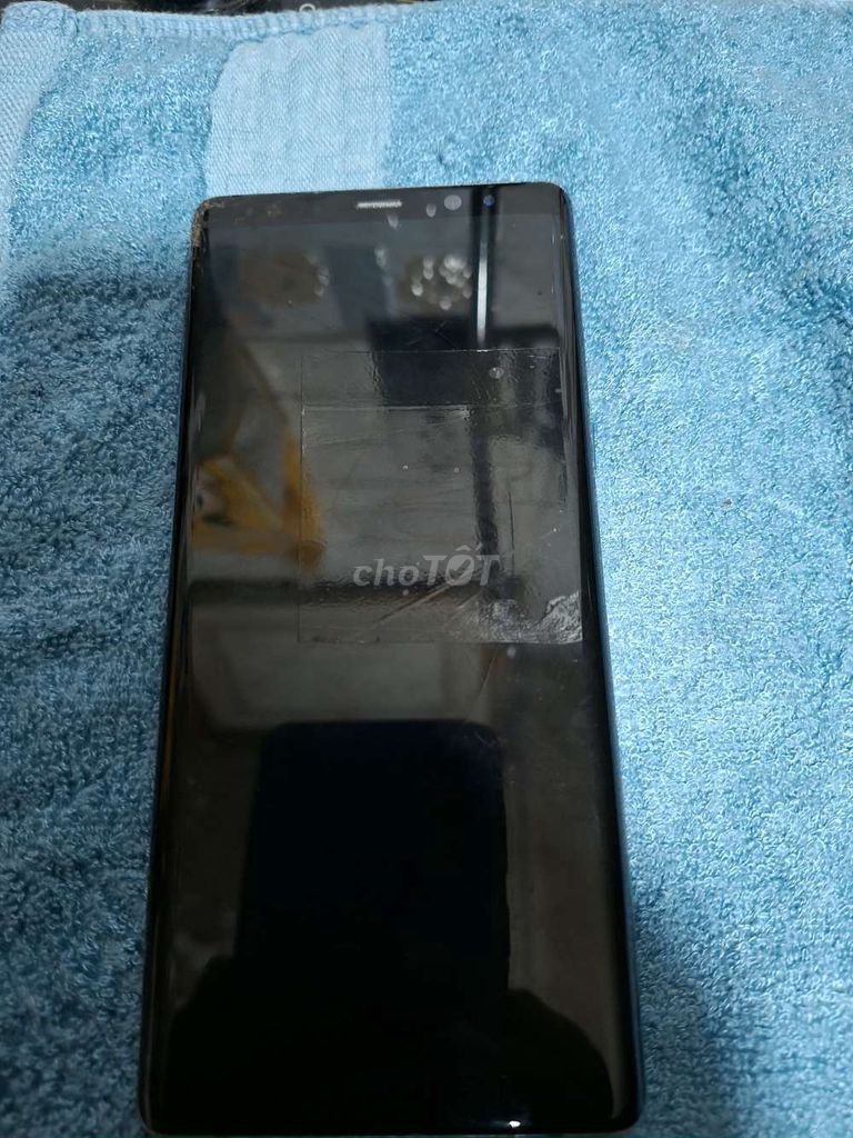 Samsung Xanh Hư nguồn, bể nắp lưng. Mua bán Điện thoại tại Quận Bình Tân Tp Hồ Chí Minh được đăng bởi Nt hình 1