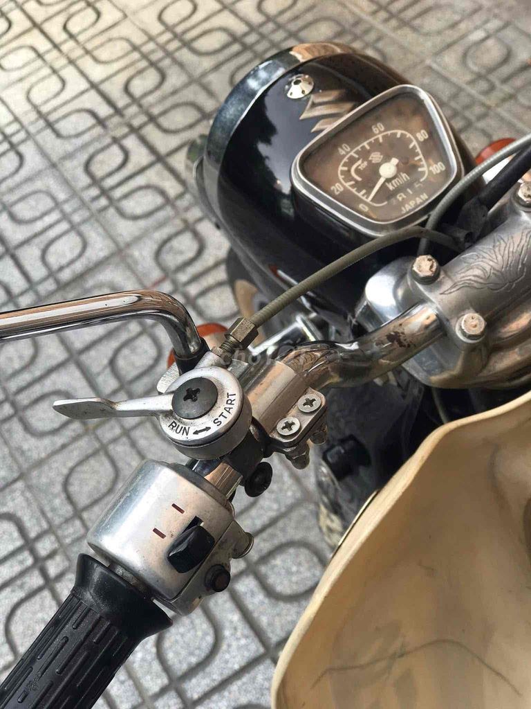 cần bán xe cổ 1963 hqcn. Mua bán Xe máy tại Quận 5 Tp Hồ Chí Minh được đăng bởi Quyền Bùi hình 4
