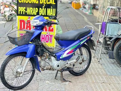 wave anpha 2005 gtdđ,btc