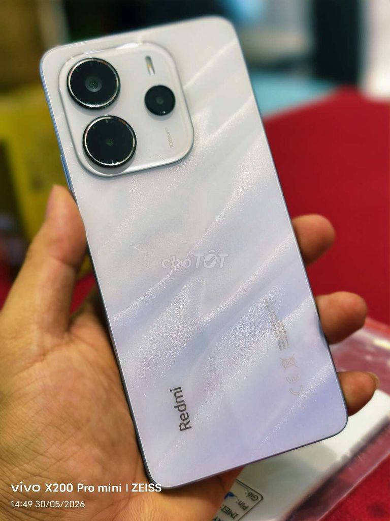 Xiaomi Mi Note 14 128GB zin đẹp full. Mua bán Điện thoại tại Quận Tân Bình Tp Hồ Chí Minh được đăng bởi Táo Bán Lổ hình 1