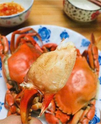 Cua Cà Mau. Mua bán Đồ ăn, thực phẩm và các loại khác tại Quận Bình Tân Tp Hồ Chí Minh được đăng bởi Phan Thi Ngoc Trang