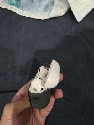 Apple AirPods Pro 2 Trắng Đã sử dụng