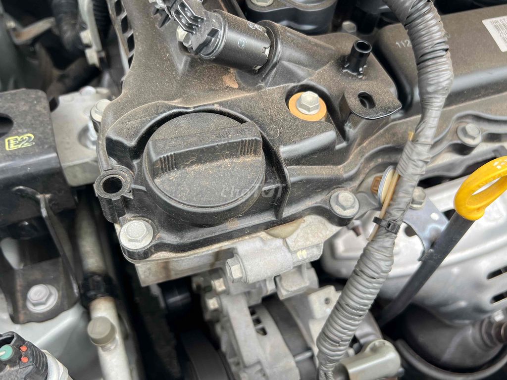 Toyota Yaris 2017 1.5G - 75000 km. Mua bán Ô tô tại Thị xã Bến Cát Bình Dương được đăng bởi Ô TÔ XE MÁY VY BẢO hình 8