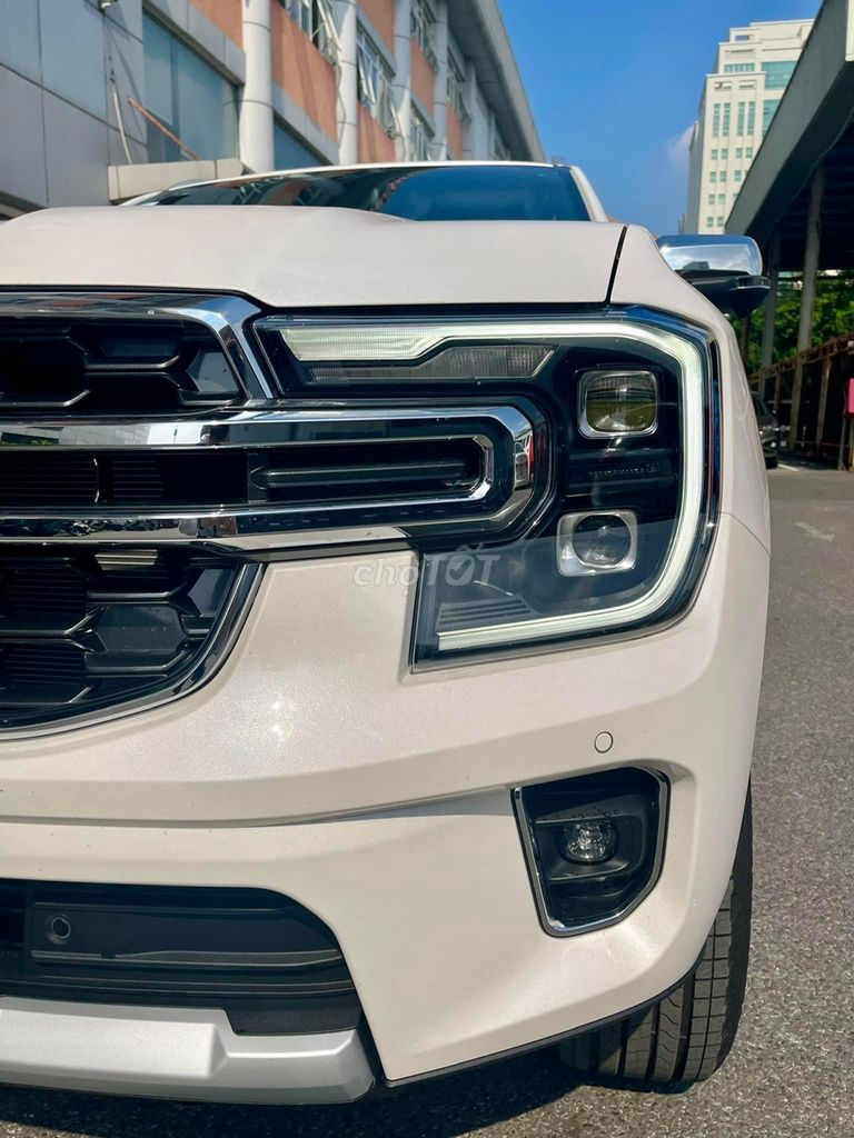Ford Everest 2025- ưu đãi cực lớn T12. Mua bán Ô tô tại Thành phố Thủ Đức Tp Hồ Chí Minh được đăng bởi VÂN PHÚ MỸ FORD hình 6