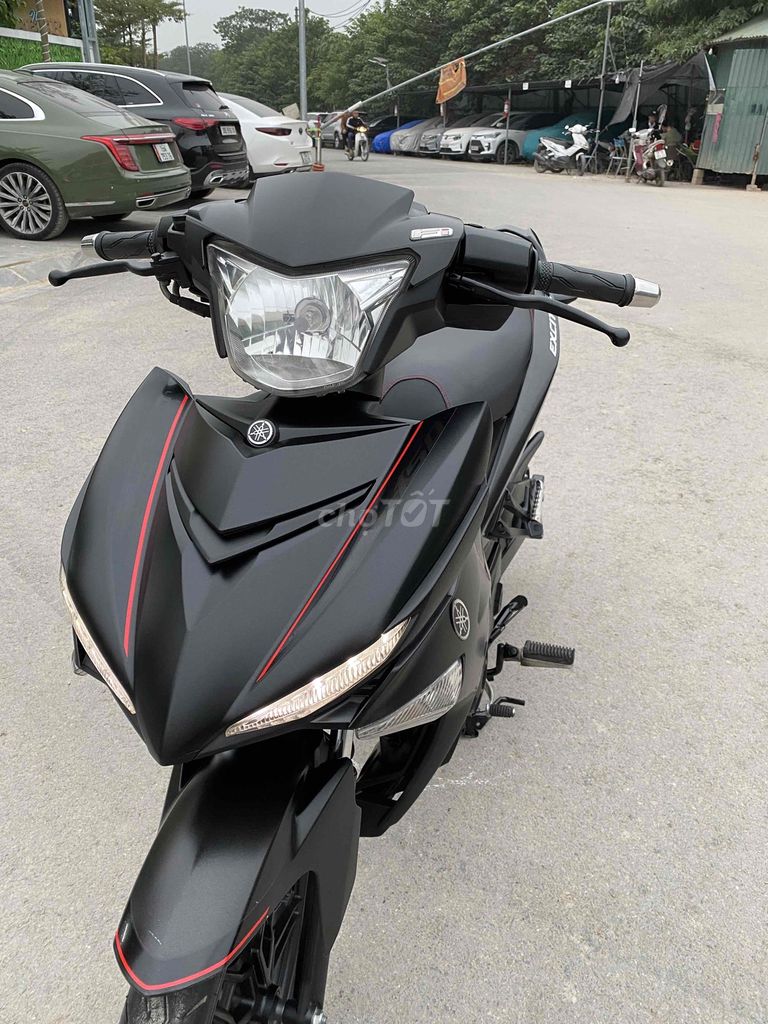 Siêu Phẩm Exciter 150 chính chủ máy nguyên bản. Mua bán Xe máy tại Quận Nam Từ Liêm Hà Nội được đăng bởi minh hình 11