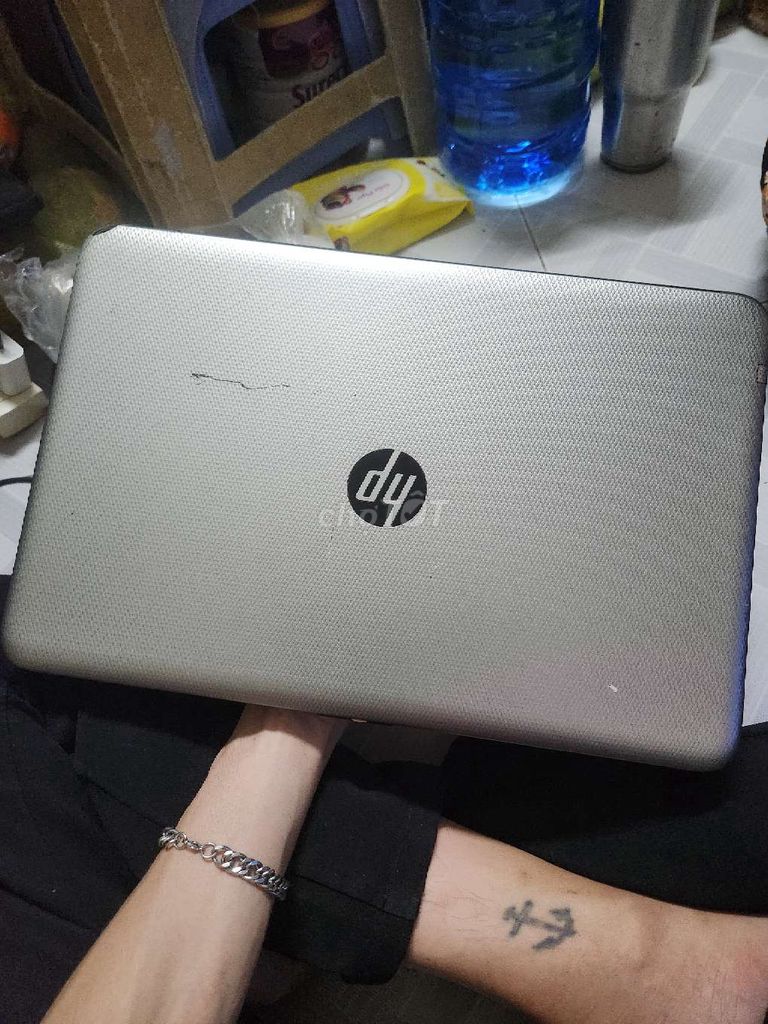 HP 15-ac146TU i3-5005U 4GB/500GB. Mua bán Laptop tại Thành phố Biên Hòa Đồng Nai được đăng bởi Thanh Tài hình 1