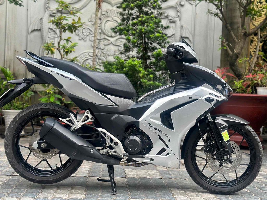 Bán Winner V2 đời 2022 thắng ABS. Mua bán Xe máy tại Quận 10 Tp Hồ Chí Minh được đăng bởi Võ Thị Cẩm Quyên hình 9