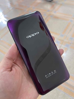 oppo Find X gam8g256