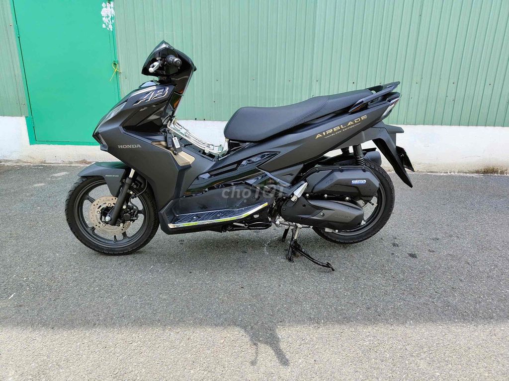 Ab 125. Mua bán Xe máy tại Thành phố Mỹ Tho Tiền Giang được đăng bởi Thai tran hình 3