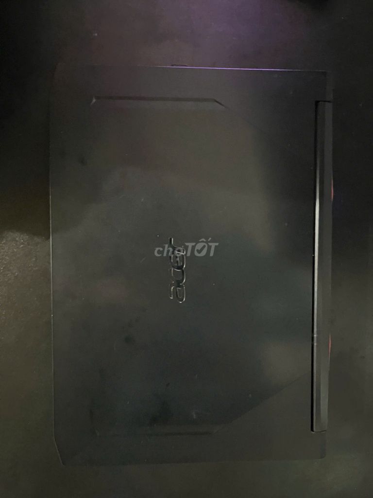 Acer Nitro 5 16GB RAM 750GB SSD Chip I5H như mới. Mua bán Laptop tại Quận 7 Tp Hồ Chí Minh được đăng bởi Hoài Thương hình 6
