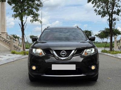 Nissan X trail 2016 2.5 SV 4WD - 83000 km. Mua bán Ô tô tại Thành phố Thủ Đức Tp Hồ Chí Minh được đăng bởi Tâm Anh Auto