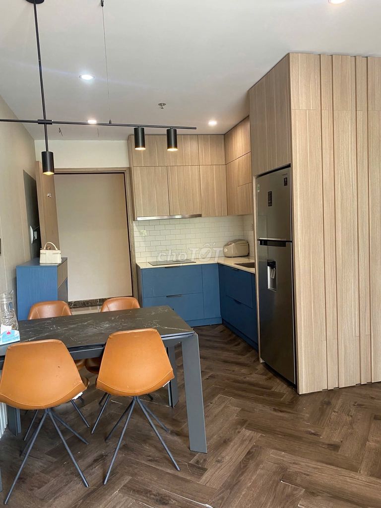 2-комнатная квартира 54 м², Vinhomes Smart City