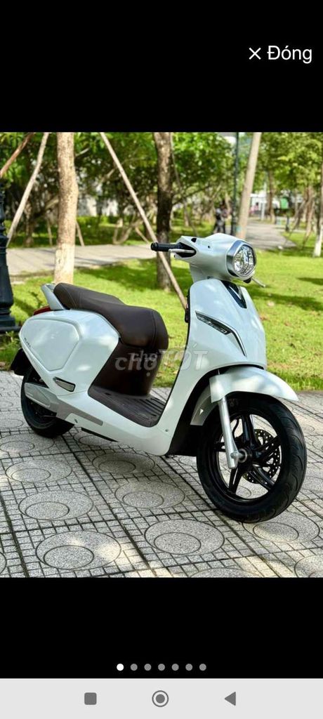 Bán Vinfast Kalara S 2022 Trắng. Mua bán Xe máy tại Quận Bình Thạnh Tp Hồ Chí Minh được đăng bởi Trường hình 1