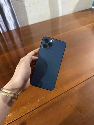 Apple iPhone 12 Pro Max 128GB Xanh Đã sử dụng
