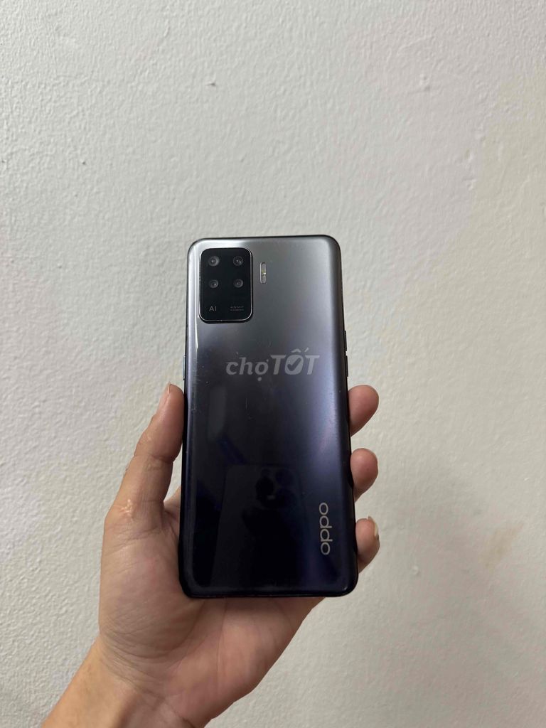 Oppo A94 128G Mượt