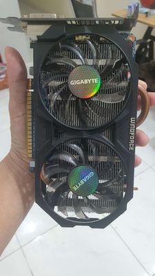 Card gigabyte 750ti 2 fan. Mua bán Linh kiện (RAM, Card...) tại Thành phố Đồng Xoài Bình Phước được đăng bởi Văn Hiệp